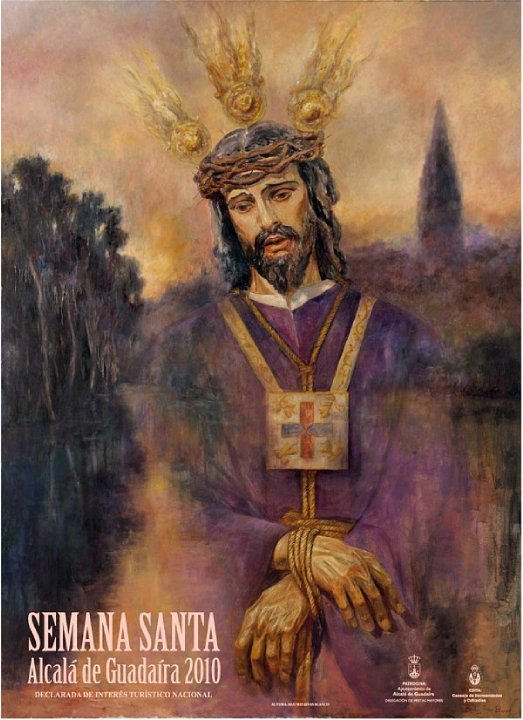 Semana Santa en Alcalá de Guadaíra  